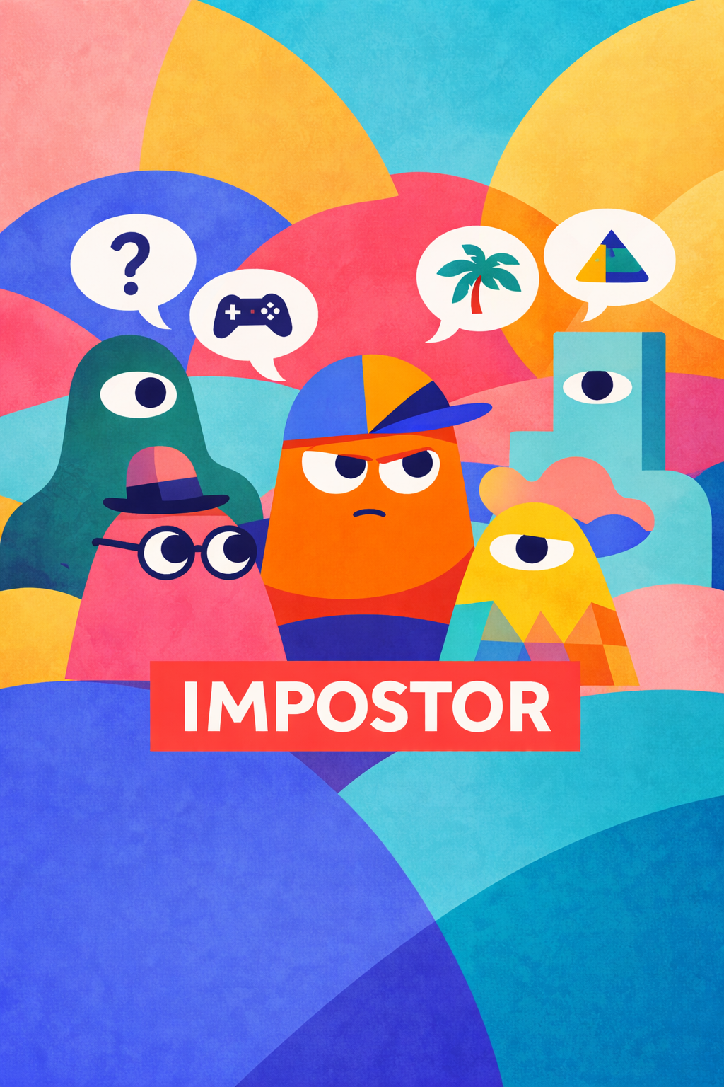 Impostor